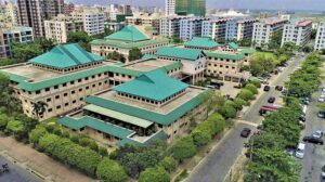 Apartment Prices in Bashundhara