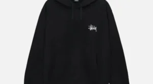 How to Style a Stussy Hoodie for Any Season