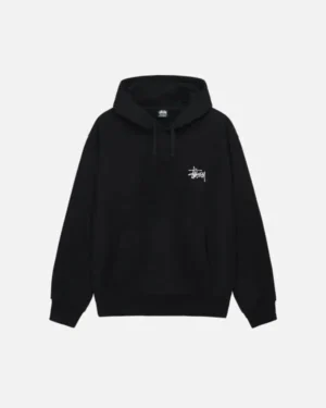How to Style a Stussy Hoodie for Any Season