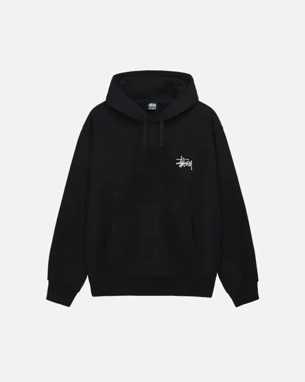 How to Style a Stussy Hoodie for Any Season