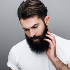 How Beard Hair Transplant in Dubai Restores Confidence and Style