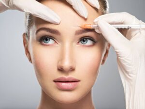 Safe Dermal Fillers Injections for Smooth Wrinkle-Free Confidence