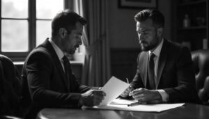 Finding the Right Legal Support: Why Choosing the Best Immigration Solicitors Near