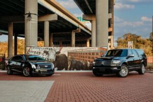 Top-Rated Limo Service in Leawood for Luxury & Comfort