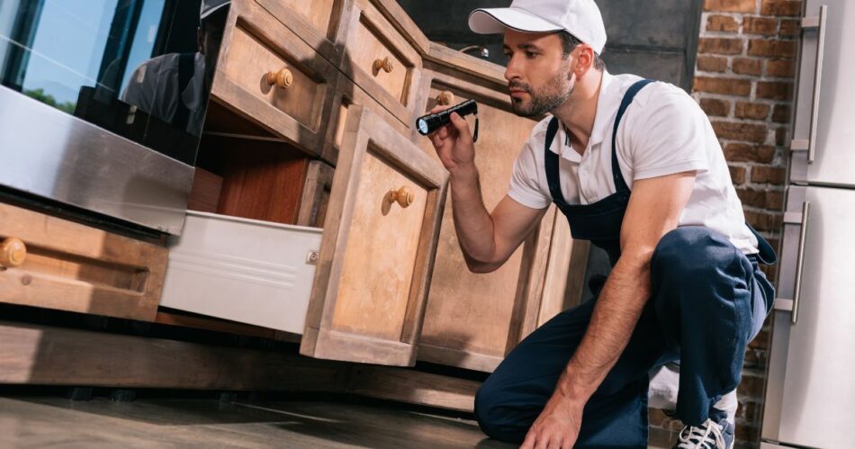 Smart Pest Solutions for a Safer Home in Caroline Springs