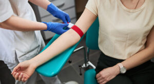 Blood Test at Home for Progesterone: When to Test