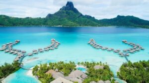 Top Trending Travel Spots That Deserve a Place on Your List