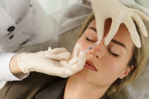 Youthful Skin with Botox Injections in Riyadh