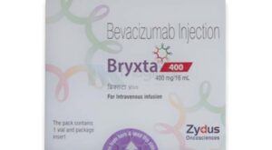 Bryxta 400mg injection