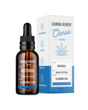 CBD topicals uncovered: A new era of natural relief