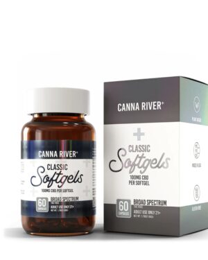 Innovations beyond the gummy: Exploring the future of CBD edibles