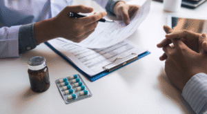 Does the Best Psychiatrist Just Prescribe Pills?