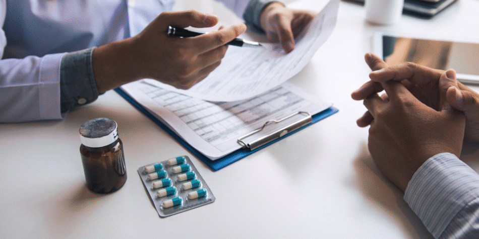 Does the Best Psychiatrist Just Prescribe Pills?