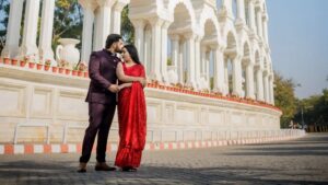 Excellent Pre wedding Video Shoot in Jaipur – seize Your Love story with a Royal touch