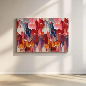 Buy Unique Canvas Paintings Perfect for Home and Office