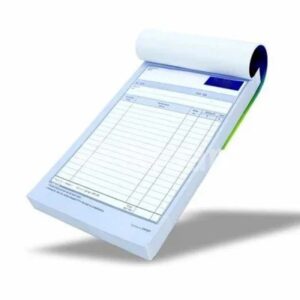 Clean, Instant Duplicate Copies for Business and Office Use