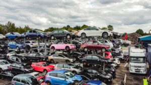 Junk Auto Removal: A Comprehensive Guide to Getting Rid of Your Old Vehicle