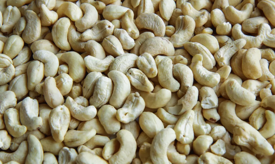Cashew Nuts
