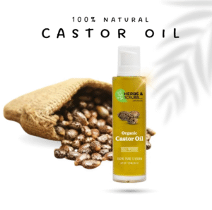 Castor Oil