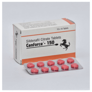 Cenforce 150 Mg – Complete Guide for Beginners
