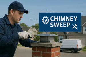 Can You Perform a Chimney Inspection Yourself, or Do You Need a Professional?