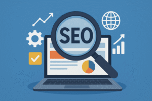 Best SEO Services Karachi