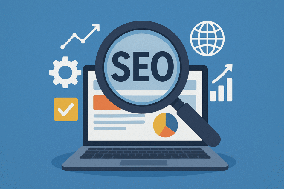 Best SEO Services Karachi