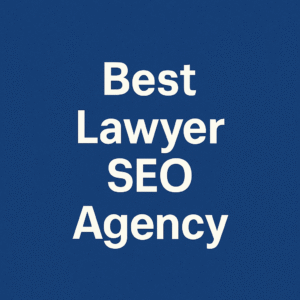Why Hiring the Best Lawyer SEO Agency Can Transform Your Law Firm