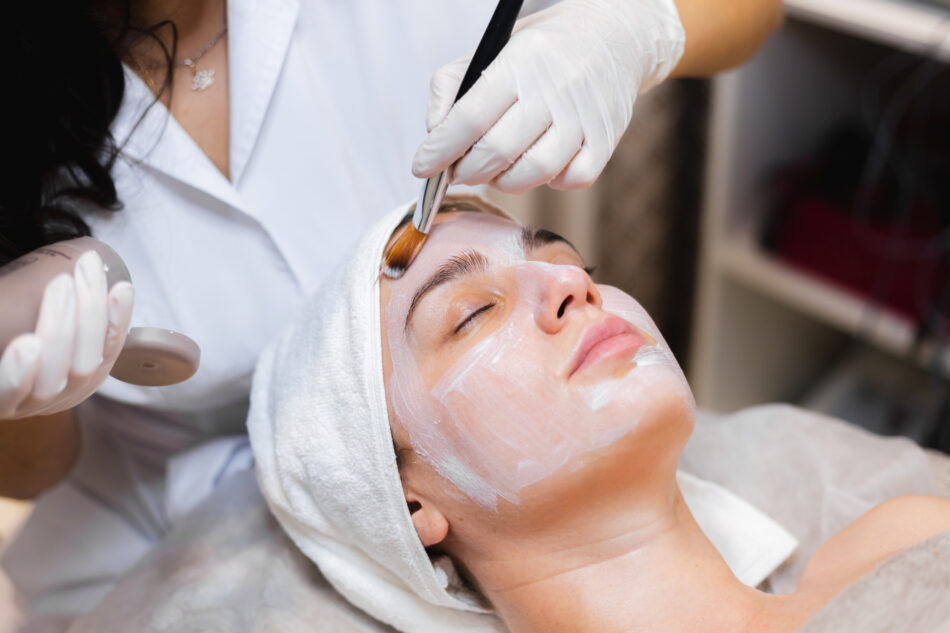 Cold Peel