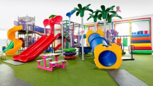 Best Children’s Play Places in Commack That Families Love
