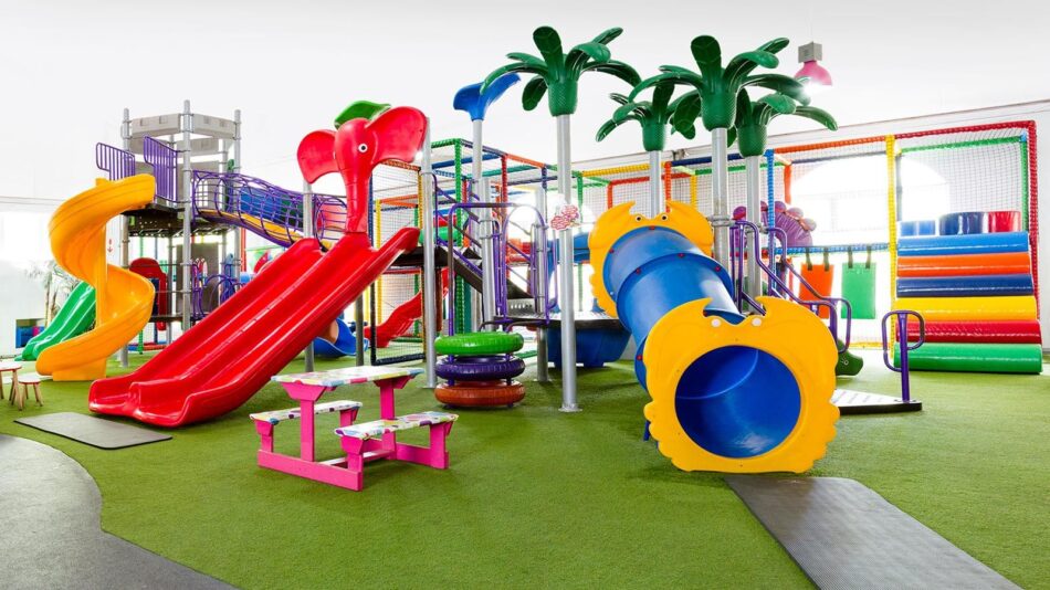 Best Children’s Play Places in Commack That Families Love