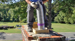 Chimney Liner
