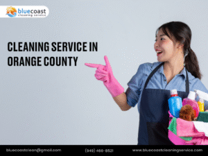 How Long Before Moving Should You Schedule Your Move Out Cleaning?