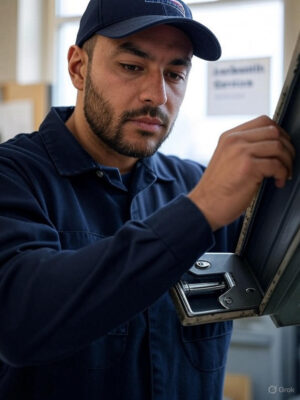 What Safety Standards Apply to Colorado Springs File Cabinet Lock Replacement
