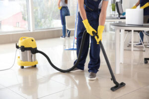 Office & Workplace Cleaning Services Edmonton – Reliable & Professional