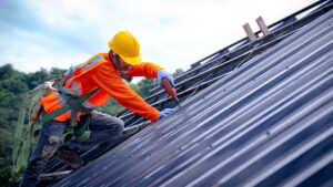 Upgrade Your Roof with Expert Roofing Contractors – Financing Available.