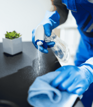 Commercial Cleaning Services in Orange | Get Well Done Property Services