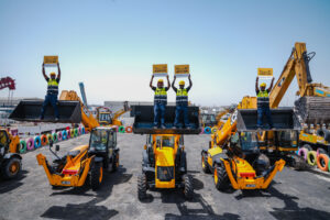 Construction Equipment Rental in Dubai: A Comprehensive Guide
