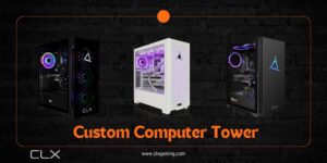 When Is a Custom Computer Tower a Good Investment?