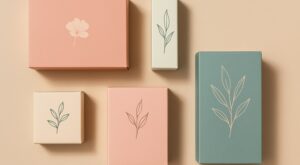 Custom Cosmetic Boxes