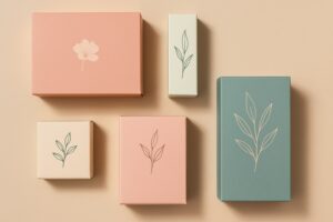 Custom Cosmetic Boxes