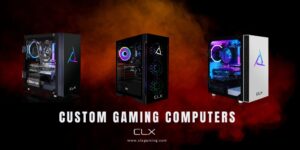 The Ultimate Guide to Avoiding Scams When Buying Custom Gaming Computers