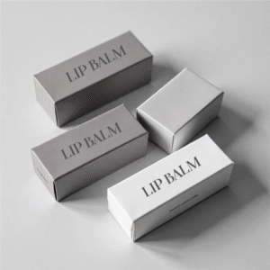 Custom Balm Boxes: Packaging That Protects and Promotes Your Brand