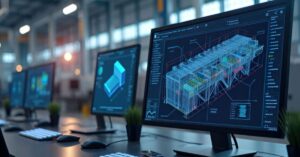 Custom Tekla Plugins Development Services in USA