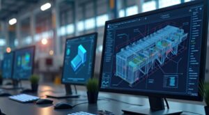 Custom Tekla Plugins Development Services in USA