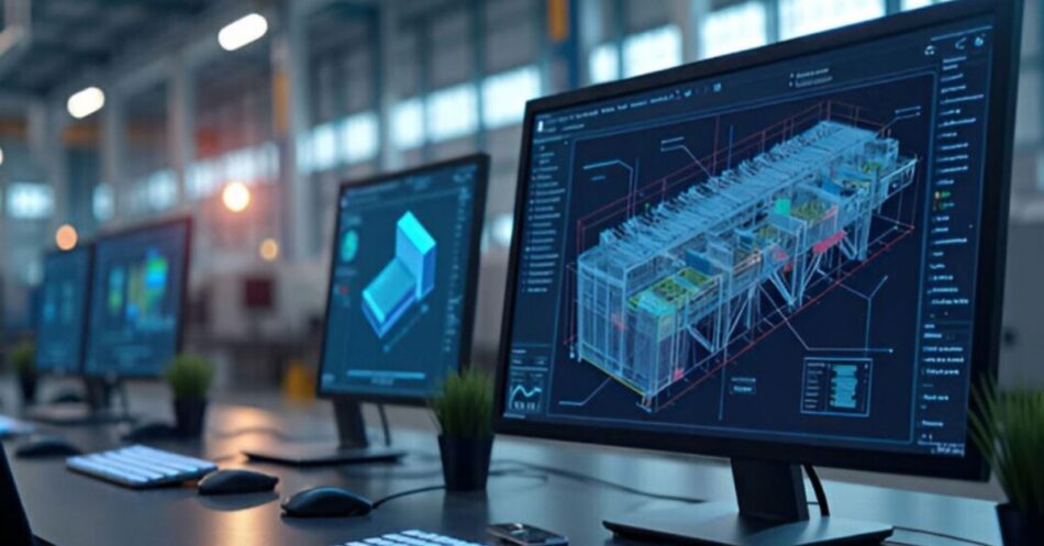 Custom Tekla Plugins Development Services in USA