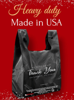 Sustainable Style: Why Custom Shopping Bags are a Must-Have in Today’s Market