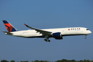 Teléfono Delta Airlines: Guía Completa para Contactar con la Aerolínea en 2025
