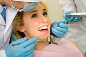 Trusted Dental Clinics in Riyadh: What to Expect