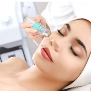 Best Serums to Use with Your Derma Pen Treatment